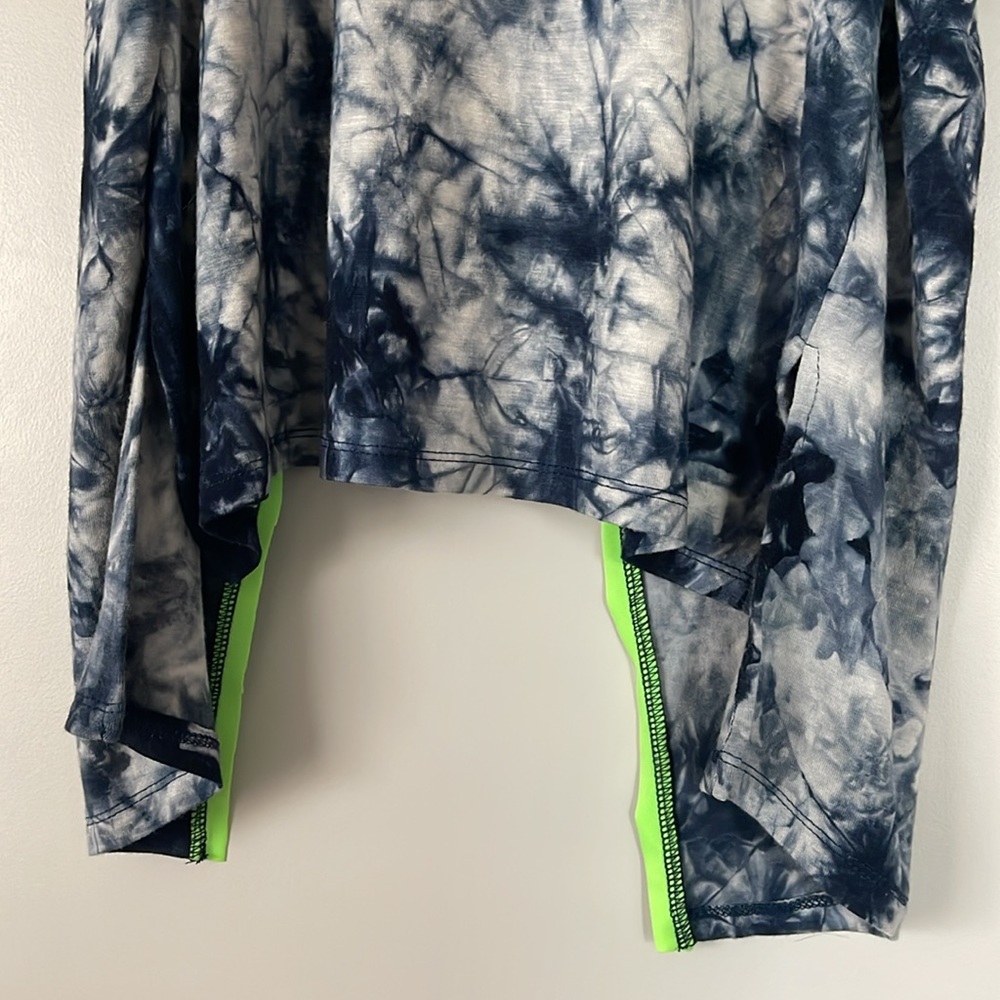 Open back tank - Picture 3 of 9